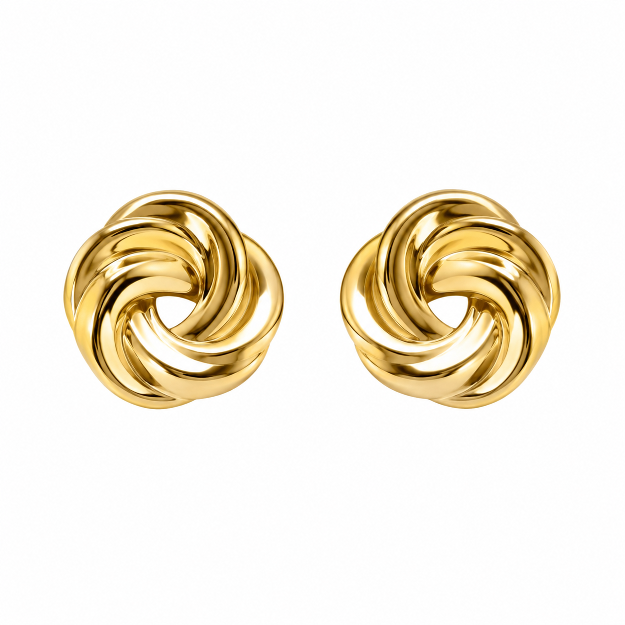 Flower Earrings